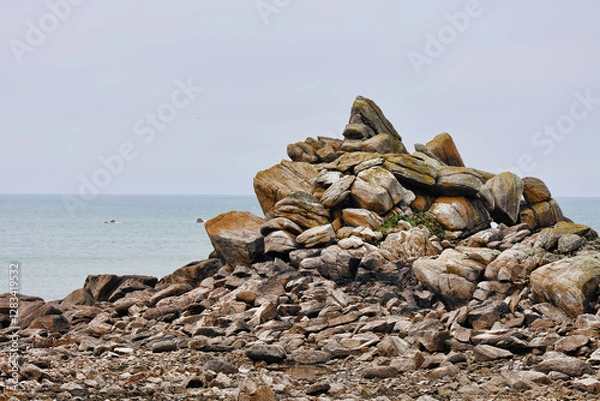 Obraz port du melon