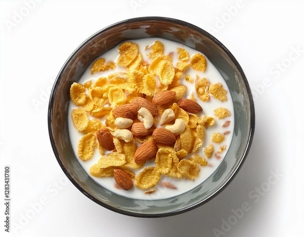 Obraz Cornflakes