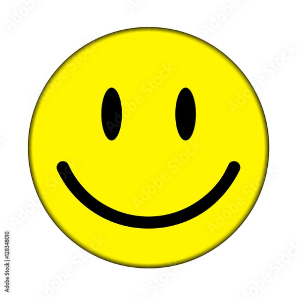 Obraz Smiley