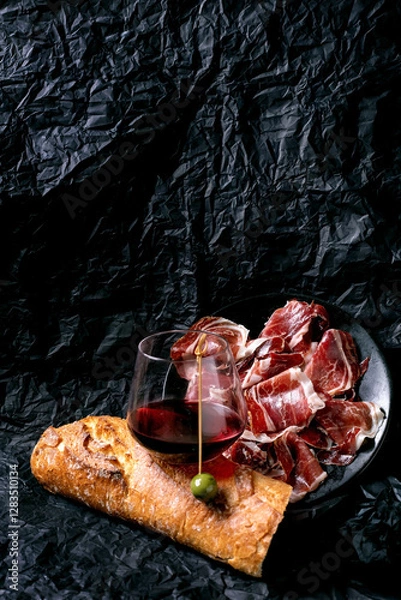 Fototapeta Generated image