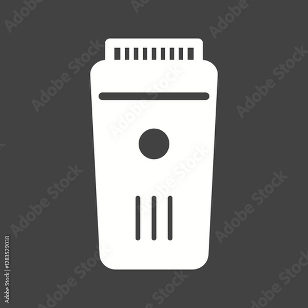 Obraz Barber’s Tools.