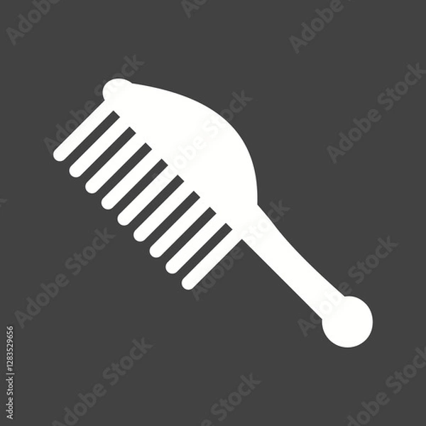 Obraz Barber’s Tools.