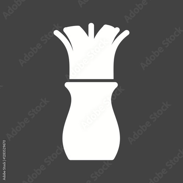 Obraz Barber’s Tools.