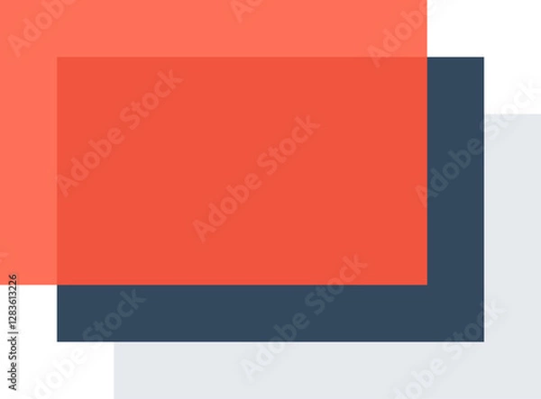 Fototapeta data sharing flat web icon concept