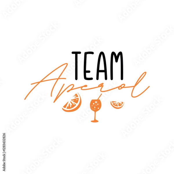Obraz German Aperol svg png Design ,Team Aperol , Holy Aperoli svg , Aperol jaunt svg , Cricut Silhouette Studio plotter file