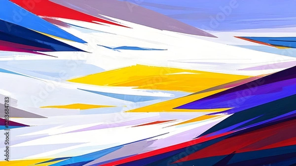 Fototapeta abstract background