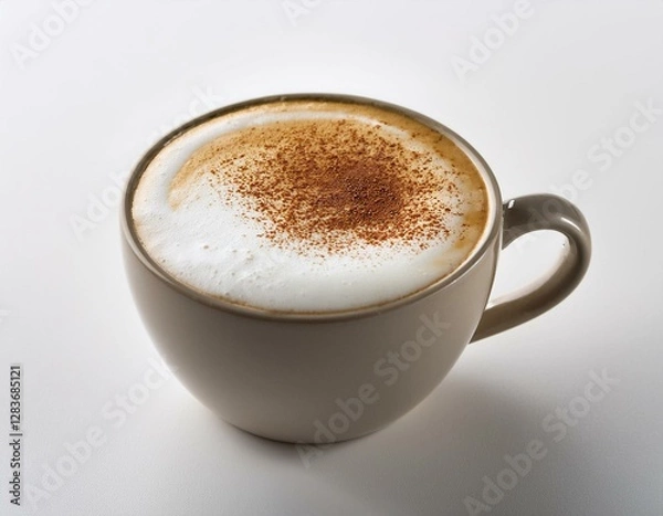 Fototapeta Cappuccino