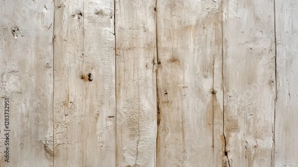 Obraz Clean Light Wood Texture Background for Versatile Use