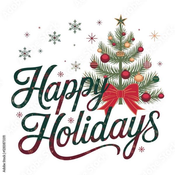 Fototapeta Adobe Illustrator Artwork