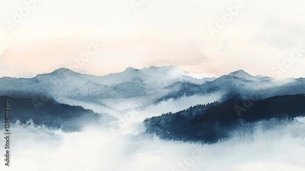 Fototapeta Professional Soft With Background Insights for Modern Applications