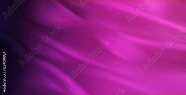 Fototapeta Geometric gradient background.A textured color gradient background with granular details, suitable for copywriting, e-commerce promotion backgrounds, Black Friday backgrounds,and Member Day background