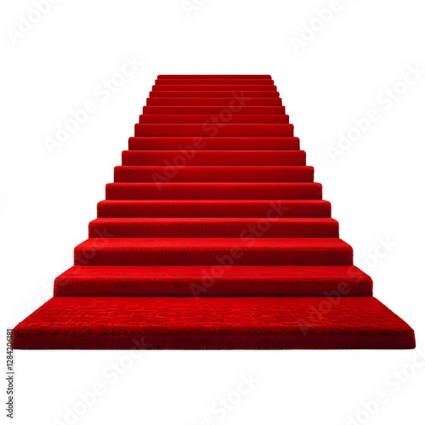 Obraz on a Transparent Background