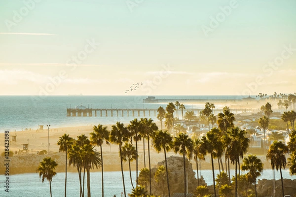 Obraz Corona Del Mar 