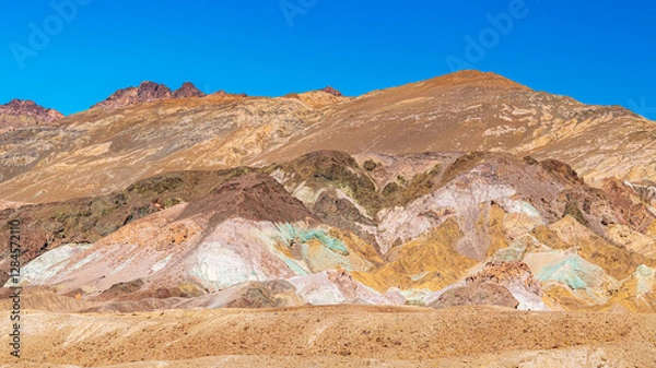 Fototapeta Death Valley Nationalpark