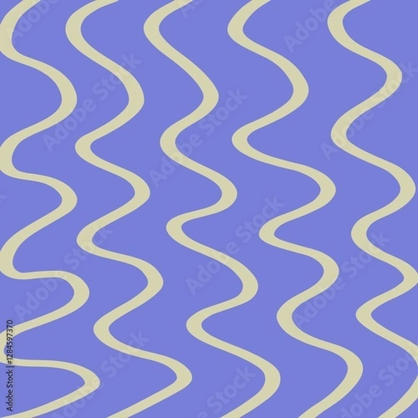 Fototapeta Иллюстрация без названия