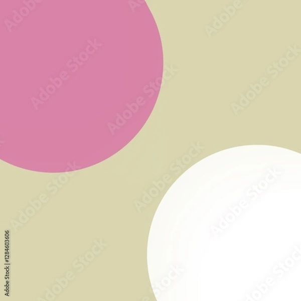 Fototapeta Иллюстрация без названия