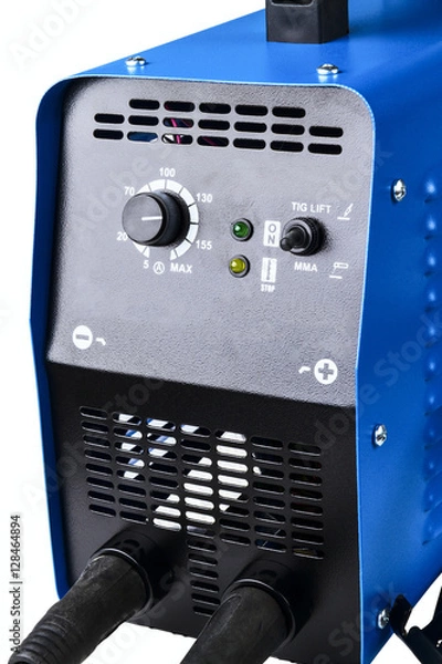 Obraz inverter welding machine