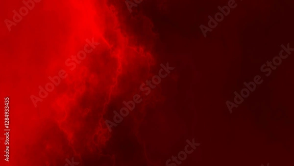 Fototapeta Red and dark red background..