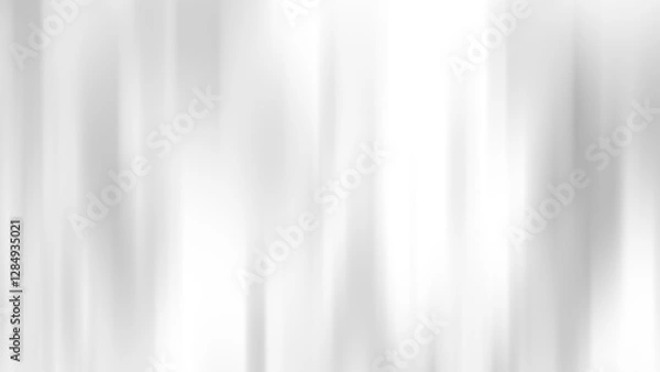 Fototapeta Blurred white background..