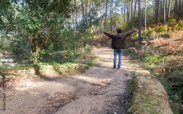 Fototapeta Achieve the objectives 