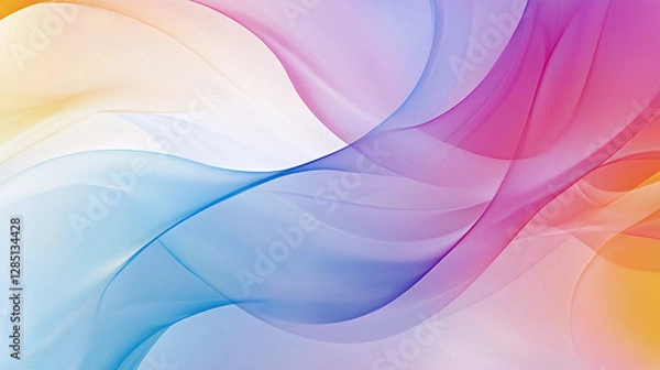 Obraz abstract purple background