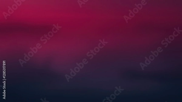 Obraz Abstract purple and pink backgrounds with light particles create a colorful motion blur design