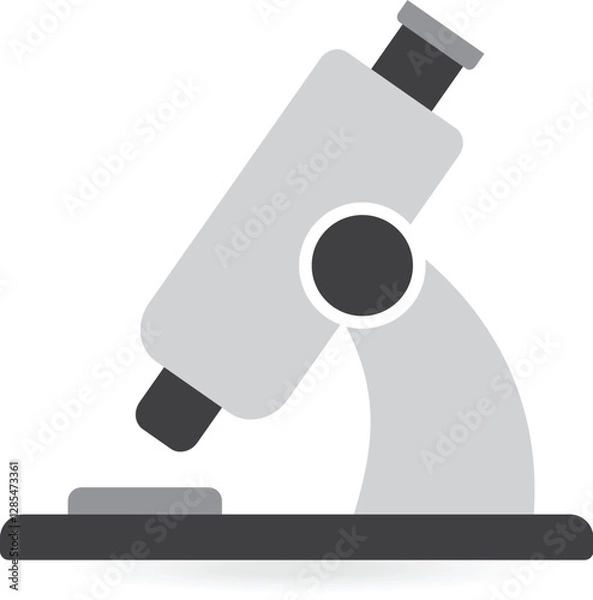 Obraz Microscope