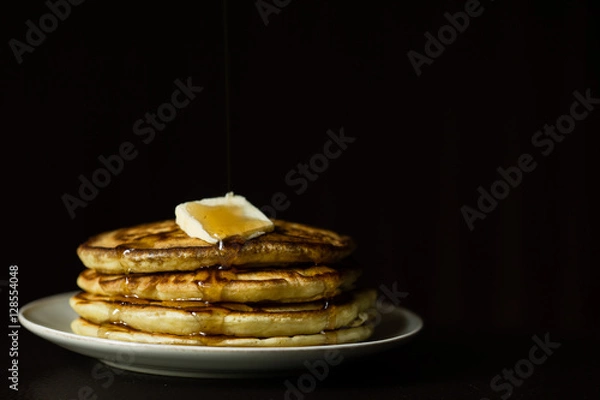 Obraz Pancakes