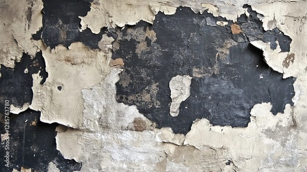 Obraz Abstract Artistic Wall Texture