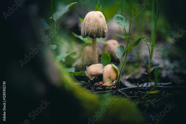 Obraz macrophotography