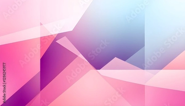 Fototapeta 抽象イメージ背景素材