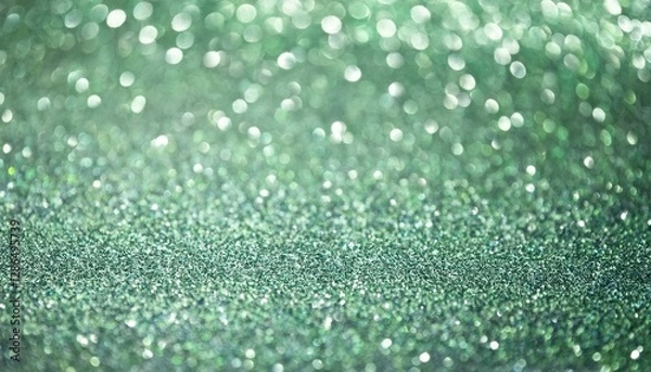 Fototapeta 爽やかなキラキラの壁紙