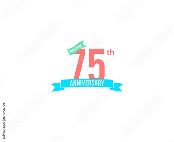 Obraz Happy Anniversary