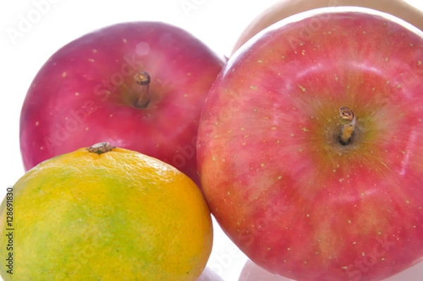 Fototapeta フレッシュ