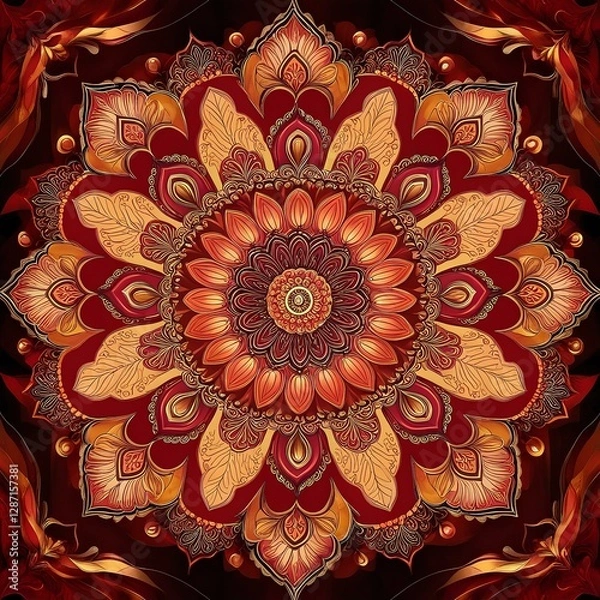 Fototapeta Ai Generative Picture