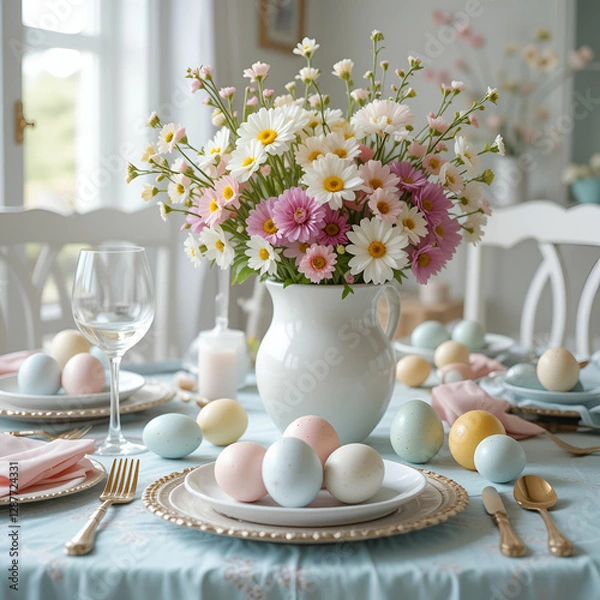 Obraz beautiful flowers