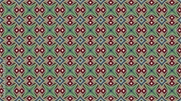 Obraz fabric motif. seamless pattern. wallpaper. background. HD resolution