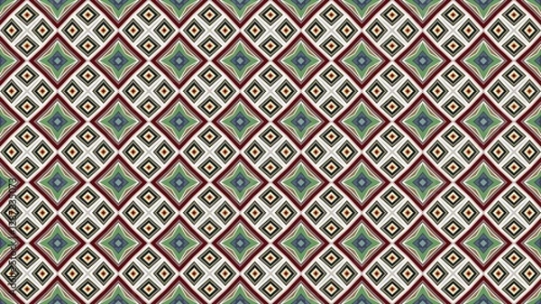 Obraz fabric motif. seamless pattern. wallpaper. background. HD resolution