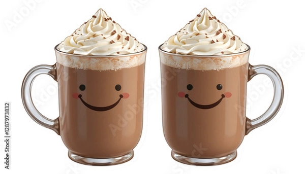 Obraz - Kawaii/Cute aesthetic