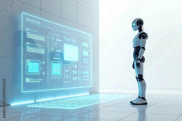 Obraz AI-Driven Feedback Enhancement