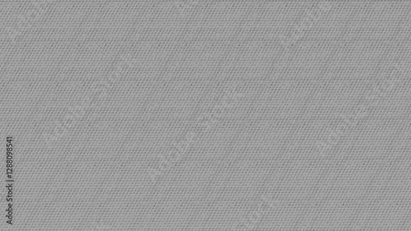 Fototapeta Carpet textile pattern diagonal white
