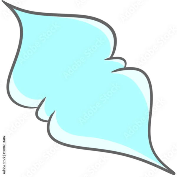 Fototapeta cloud computing concept