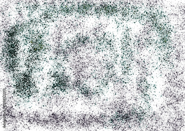 Fototapeta abstract watercolor background