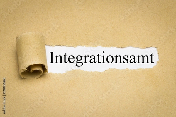 Obraz Integrationsamt