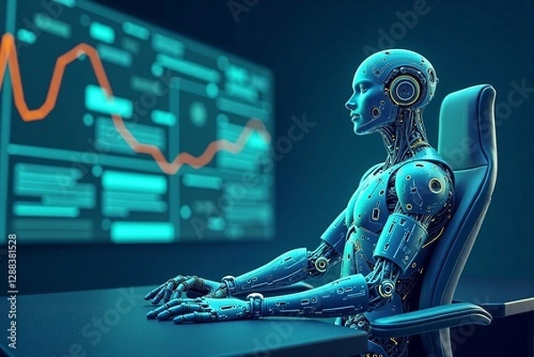 Obraz AI-Driven Customer Feedback Analysis