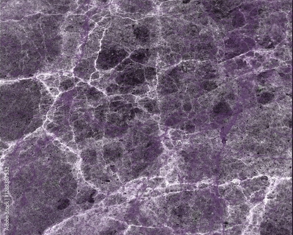 Fototapeta Purple abstract background, marble granite textures.
