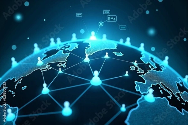 Obraz AI for Supply Chain Transparency