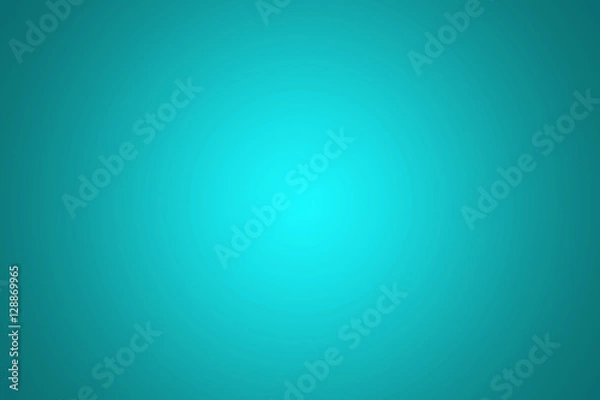 Fototapeta Dark blue gradient background