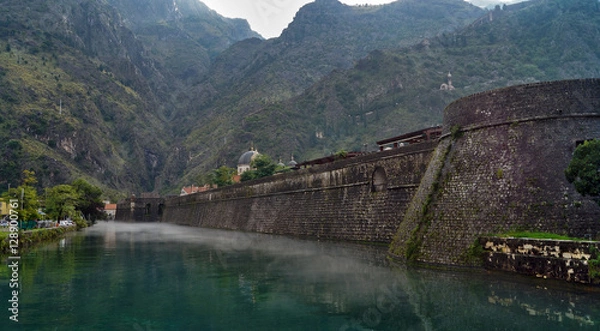 Obraz Montenegro - Kotor