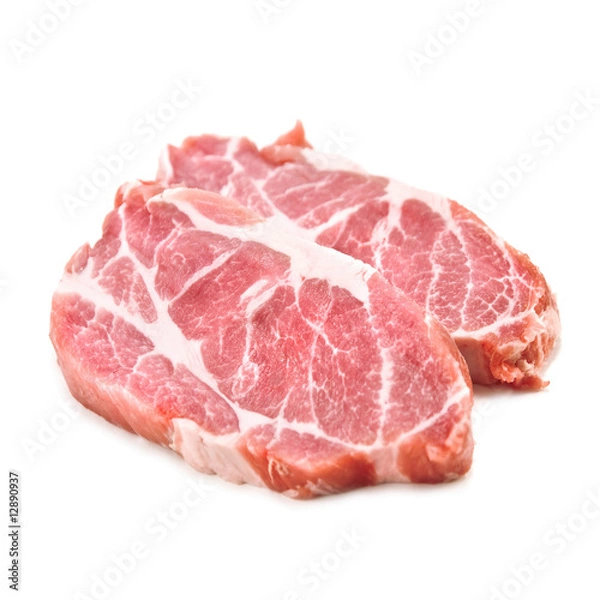 Fototapeta meat